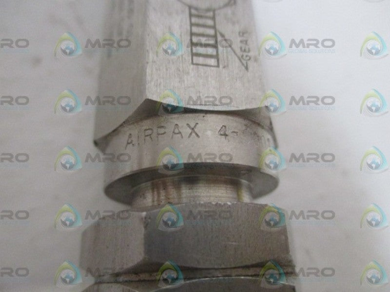AIR PAX 4-0001 PASSIVE MAGNETIC SPEED SENSOR *USED*