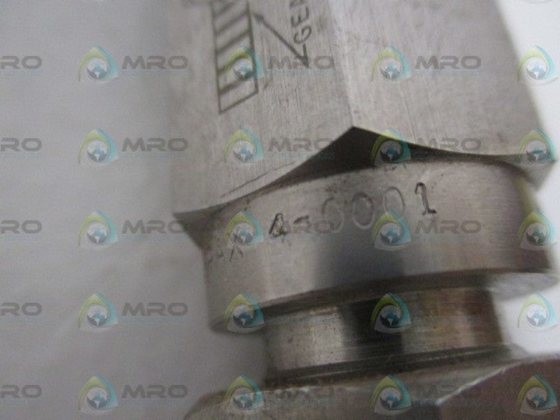 AIR PAX 4-0001 PASSIVE MAGNETIC SPEED SENSOR *USED*