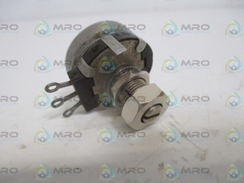 INDUSTRIAL MRO RV4LAYSA251A POTENTIOMETER *USED*