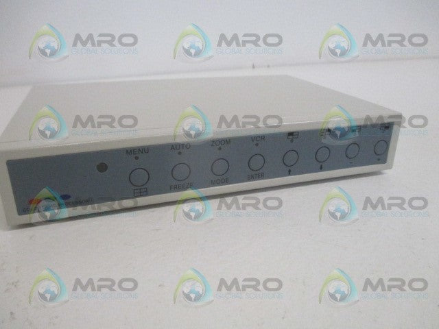 PROMAX QC41-F COLOR QUAD PROCESSOR *NEW NO BOX*
