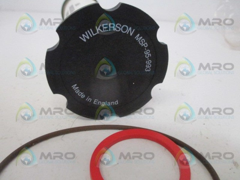 WILKERSON MSP-95-993 FILTER *NEW IN BOX*