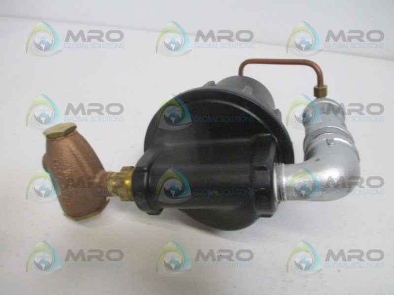 DRAINVIEW M-71-XX AUTO DRAIN *NEW NO BOX*