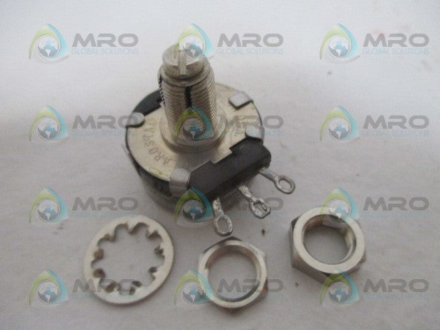 CLAROSTAT RV4LAYSA502A POTENTIOMETER 5K *NEW IN BOX*