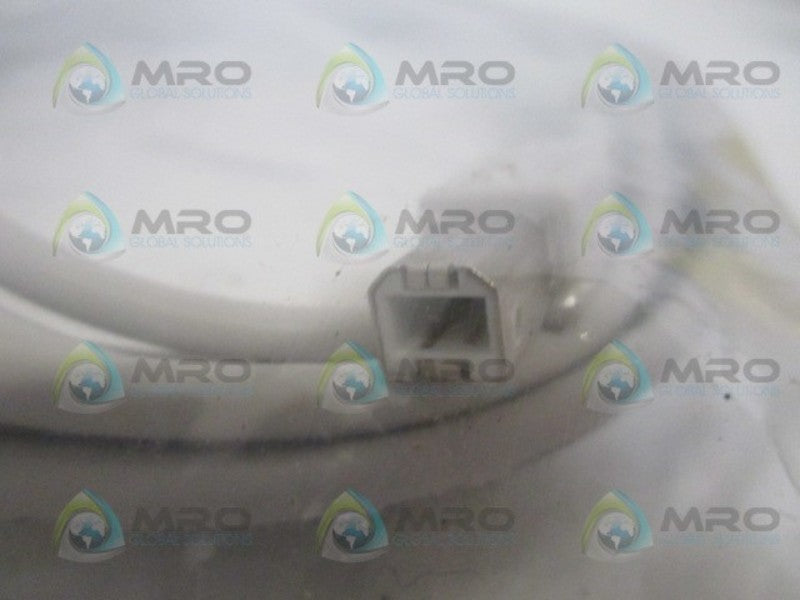 USB TID 60000467 PRINTER CABLE 10' *NEW NO BOX*