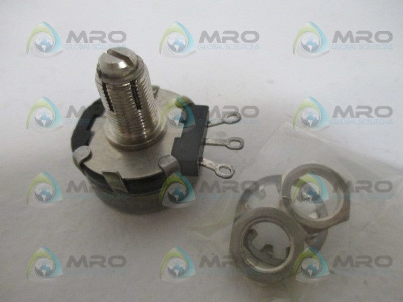 CLAROSTAT RV4LAYSD502A POTENTIOMETER 5K *NEW IN BOX*