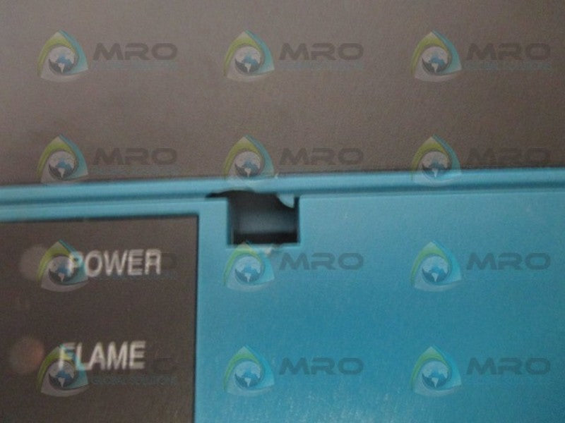 HONEYWELL RM7823A1016 BURNER CONTROL (AS PICTURED) *USED*