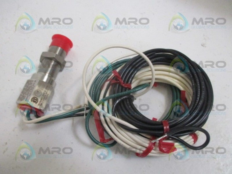 AI-TEK 70085-1010-005 TACHOMETER *NEW NO BOX*