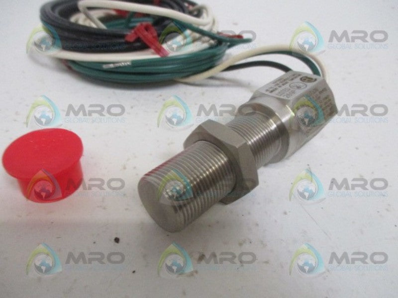 AI-TEK 70085-1010-005 TACHOMETER *NEW NO BOX*