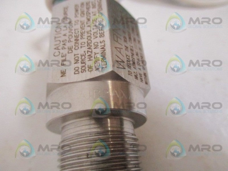 AI-TEK 70085-1010-005 TACHOMETER *NEW NO BOX*