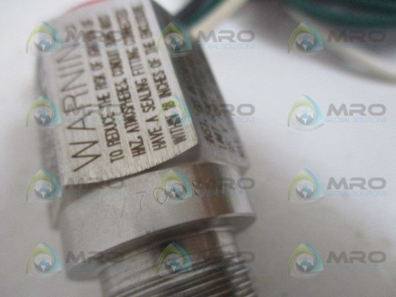 AI-TEK 70085-1010-005 TACHOMETER *NEW NO BOX*