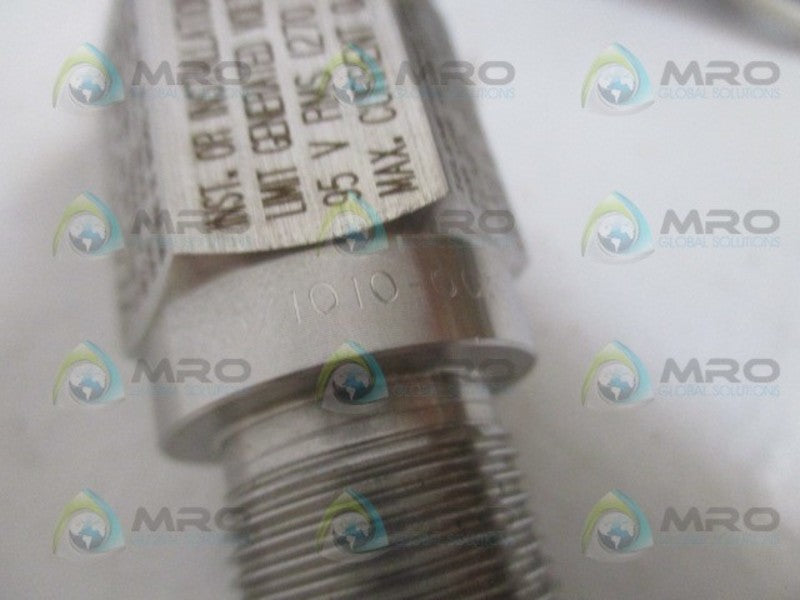 AI-TEK 70085-1010-005 TACHOMETER *NEW NO BOX*