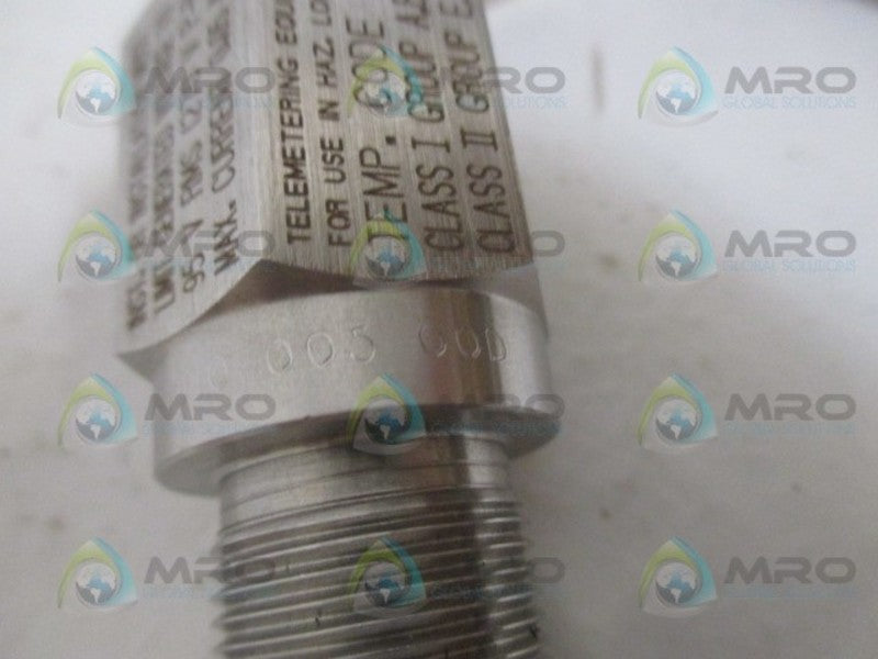 AI-TEK 70085-1010-005 TACHOMETER *NEW NO BOX*
