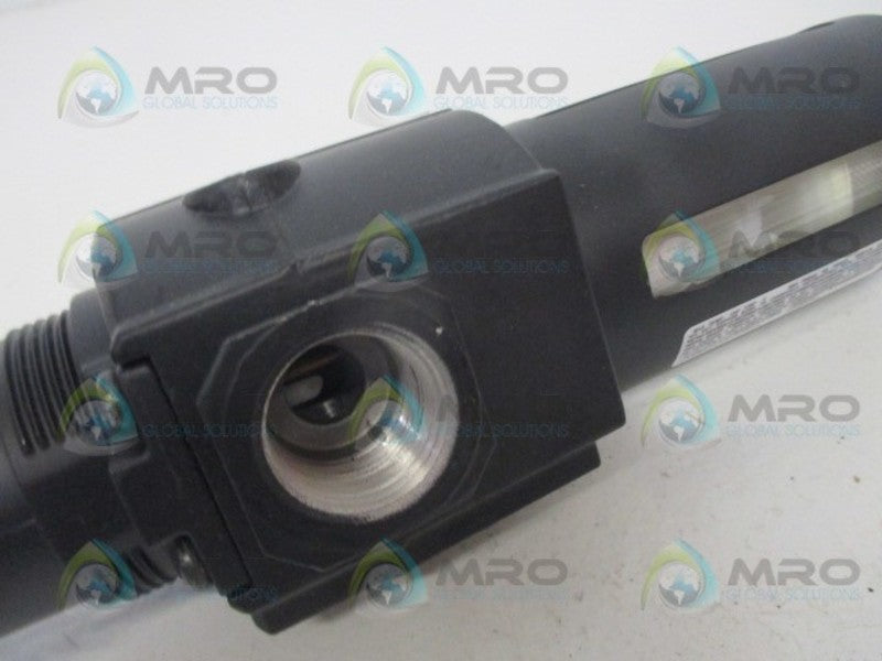 NORGREN B74G-6AK-AP1-RMG FITLER/REGULATOR 3/4" *NEW IN BOX*