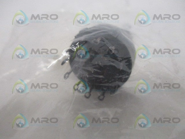 CANDK COMPONENTS A40315RNZQ ROTARY SWITCH *NEW IN FACTORY BAG*