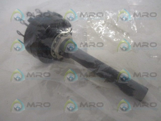CANDK COMPONENTS A40315RNZQ ROTARY SWITCH *NEW IN FACTORY BAG*