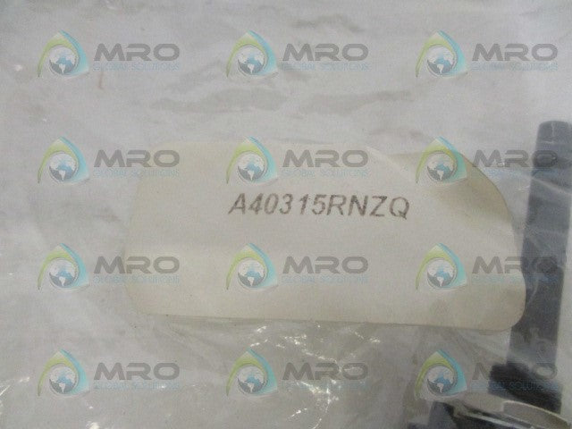 CANDK COMPONENTS A40315RNZQ ROTARY SWITCH *NEW IN FACTORY BAG*
