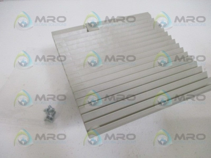 RITTAL SK3323 FAN AND FILTER UNIT 115V *NEW IN BOX*