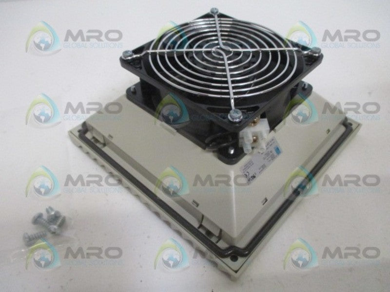 RITTAL SK3323 FAN AND FILTER UNIT 115V *NEW IN BOX*