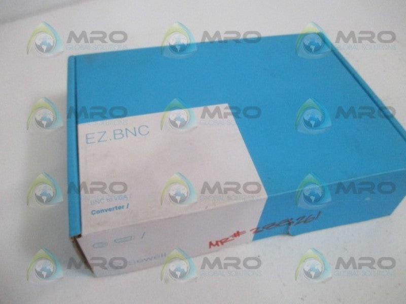 SEWELL DIRECT EZ.BNC SW-22418 CONVERTER *NEW IN BOX*
