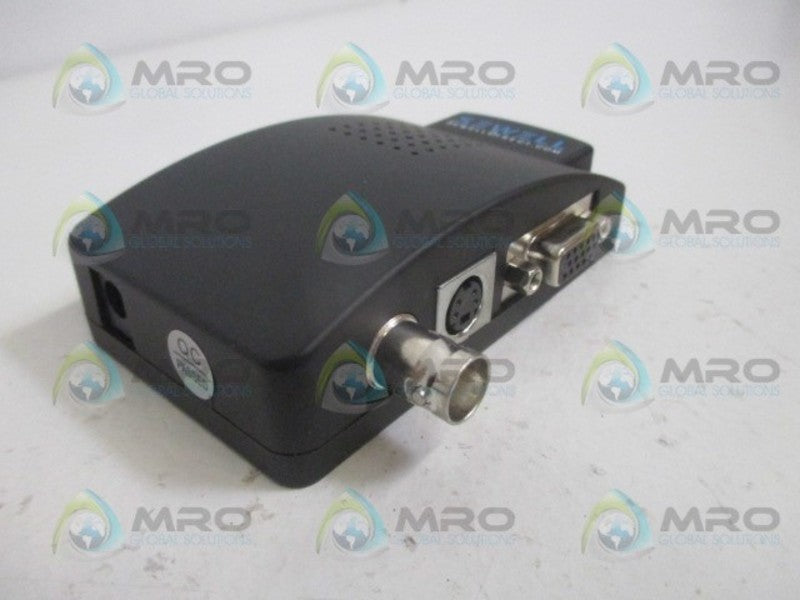 SEWELL DIRECT EZ.BNC SW-22418 CONVERTER *NEW IN BOX*