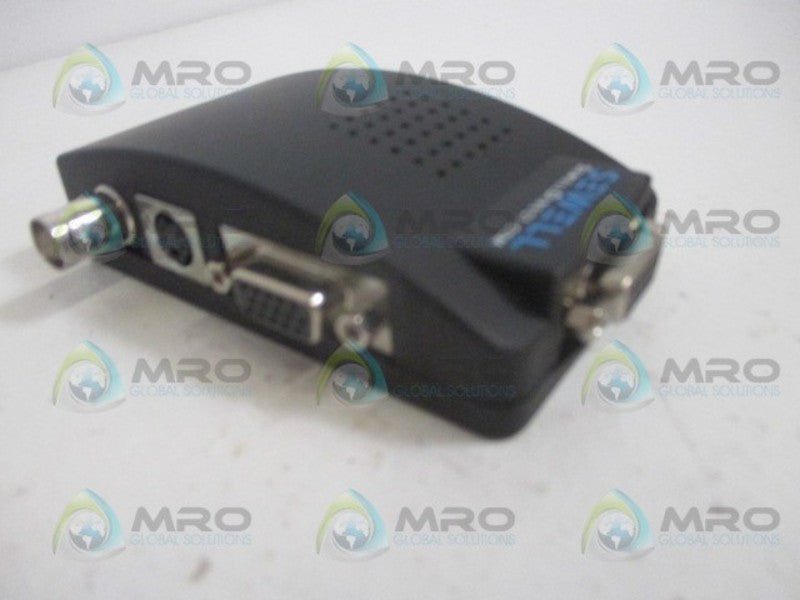 SEWELL DIRECT EZ.BNC SW-22418 CONVERTER *NEW IN BOX*