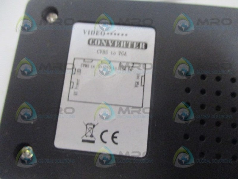 SEWELL DIRECT EZ.BNC SW-22418 CONVERTER *NEW IN BOX*