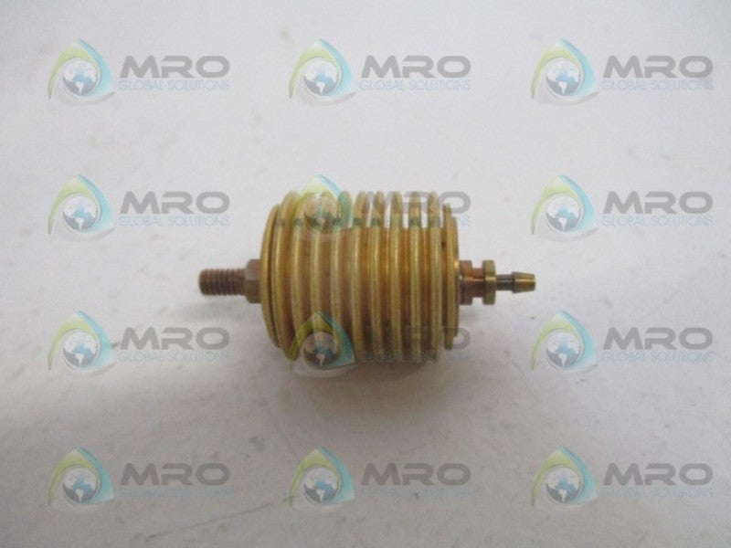 FOXBORO B0130UR BELLOWS ASSEMBLY *NEW NO BOX*