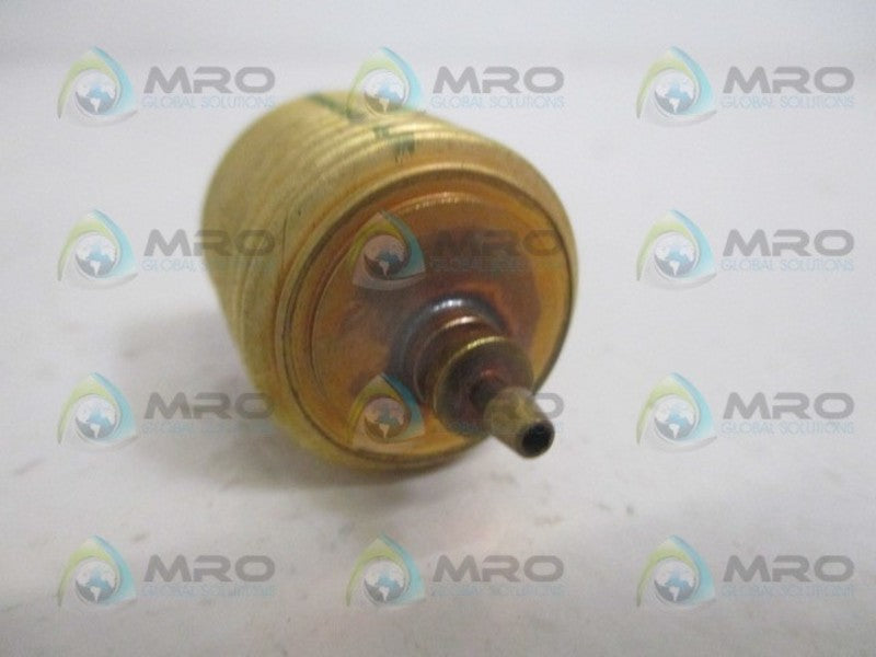 FOXBORO B0130UR BELLOWS ASSEMBLY *NEW NO BOX*