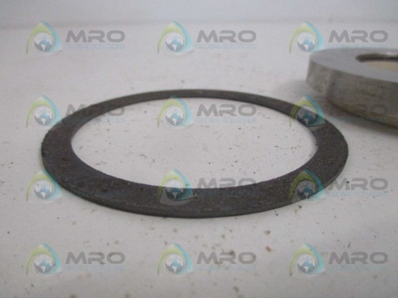 CHESTERTON SAS-16SUCR/S 2" SELF ALIGNING STATIONARY  *NEW IN BOX*