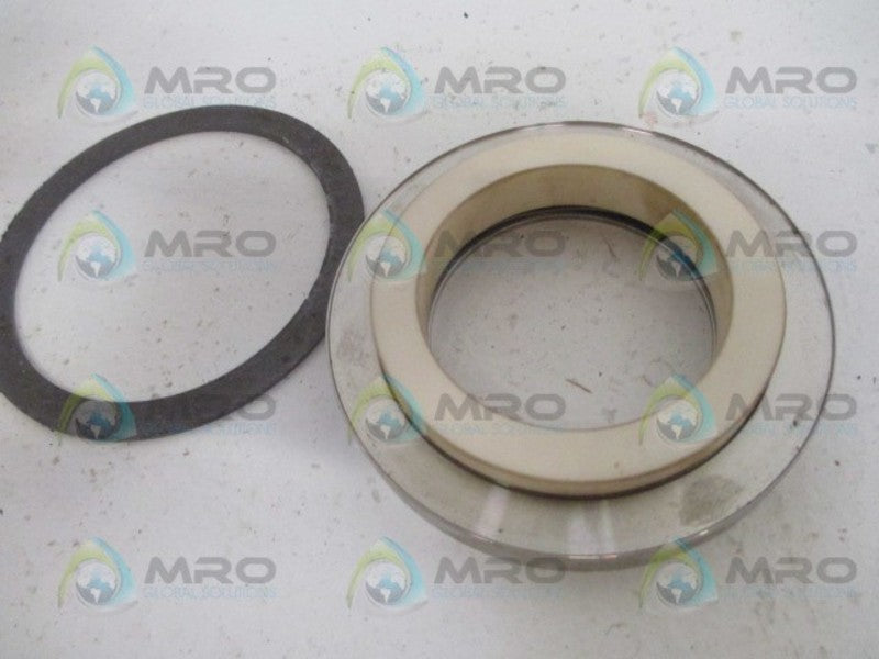 CHESTERTON SAS-16SUCR/S 2" SELF ALIGNING STATIONARY  *NEW IN BOX*