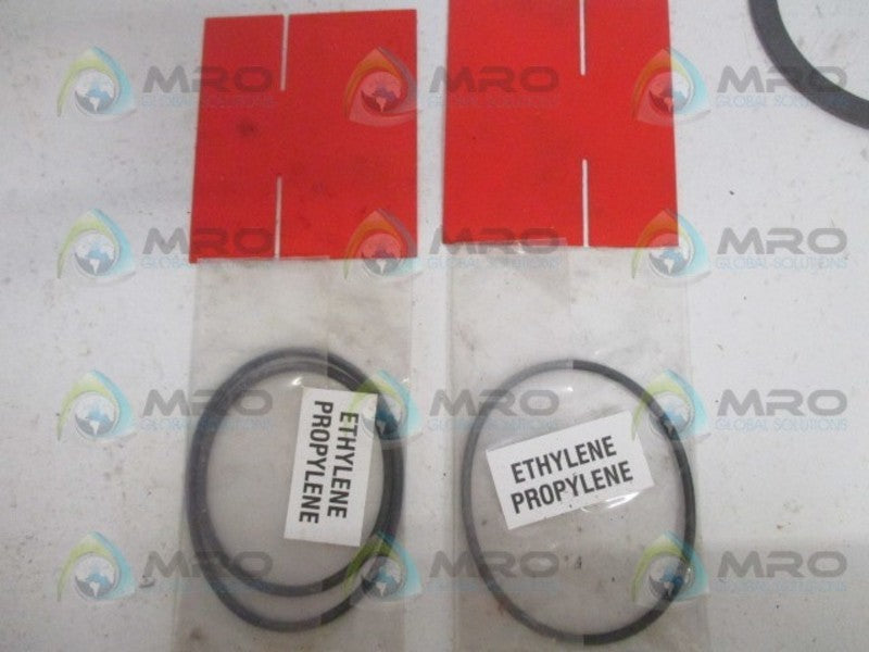 CHESTERTON 880-16 MECHANICAL SEAL 2" *NEW IN BOX*