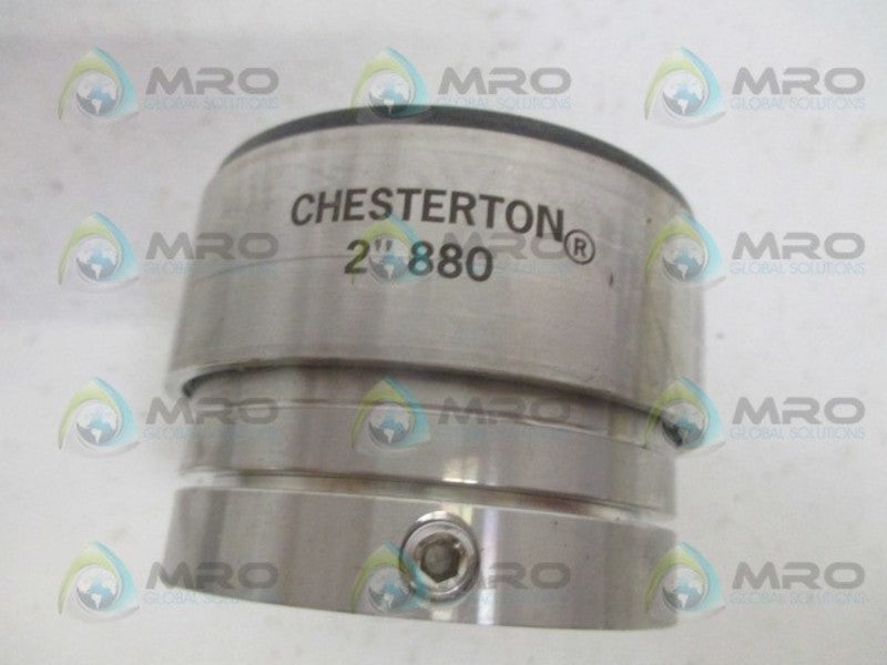 CHESTERTON 880-16 MECHANICAL SEAL 2" *NEW IN BOX*