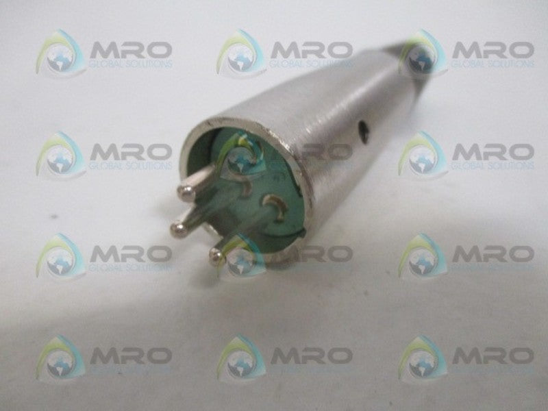 SWITCHCRAFT INC. AA3M QG CONNECTOR NSNP