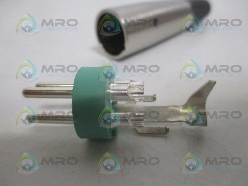 SWITCHCRAFT INC. AA3M QG CONNECTOR NSNP