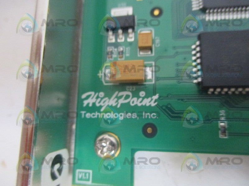 HIGHPOINT TECHNOLOGIES RACKETRAID 1720 PCI TO SATAII ADAPTER NSNP