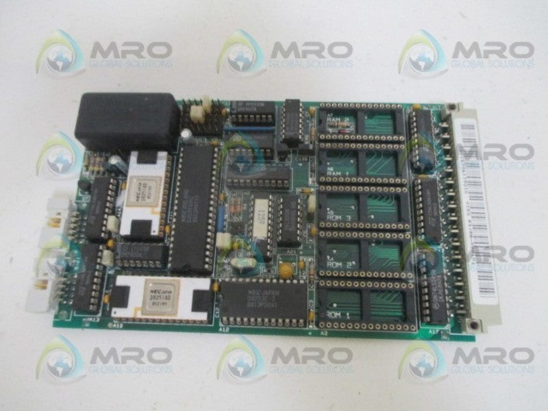 TOLEDO TMC-0106 CONTROL BOARD *USED*