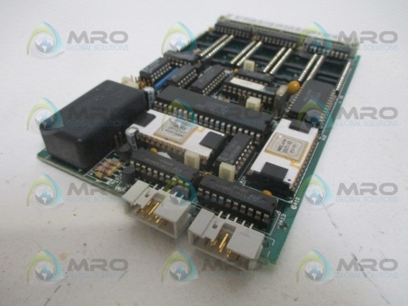TOLEDO TMC-0106 CONTROL BOARD *USED*