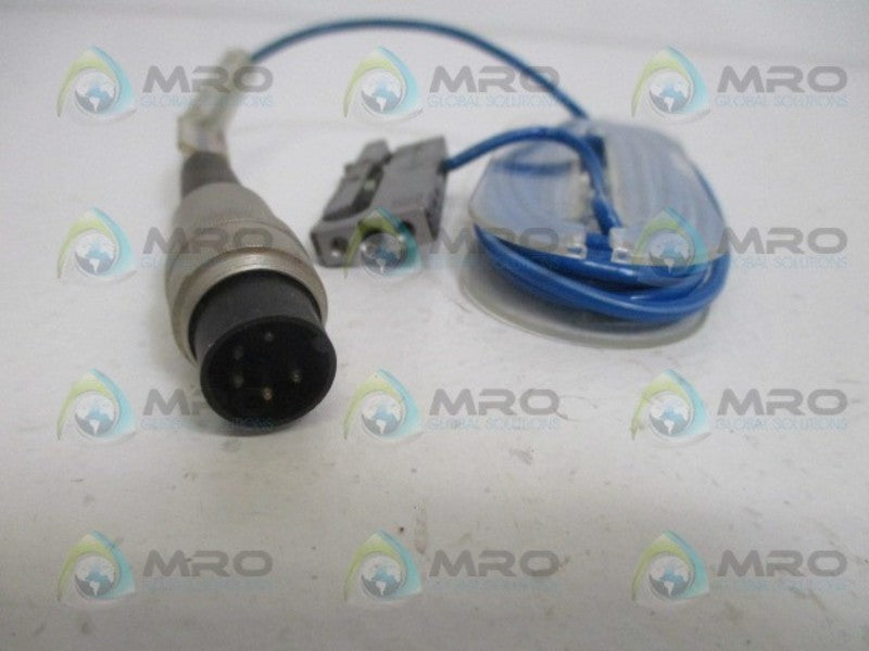 MARPOSS 3408617874 PROXIMITY SWITCH *NEW NO BOX*