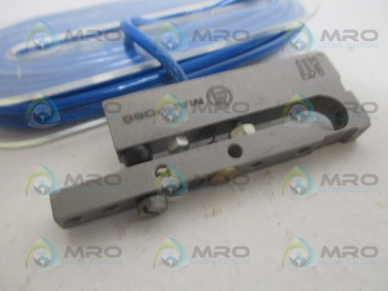 MARPOSS 3408617874 PROXIMITY SWITCH *NEW NO BOX*
