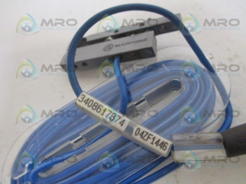 MARPOSS 3408617874 PROXIMITY SWITCH *NEW NO BOX*