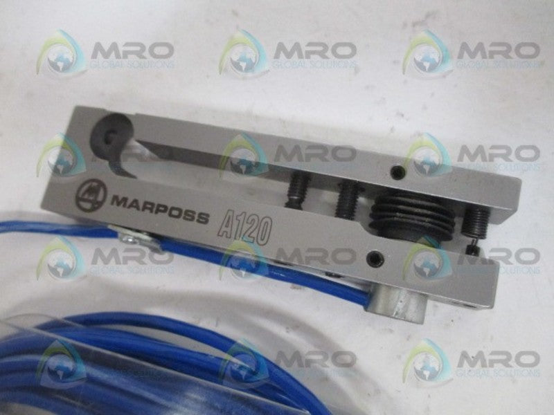 MARPOSS 3415159751 PROXIMITY SWITCH NSNP
