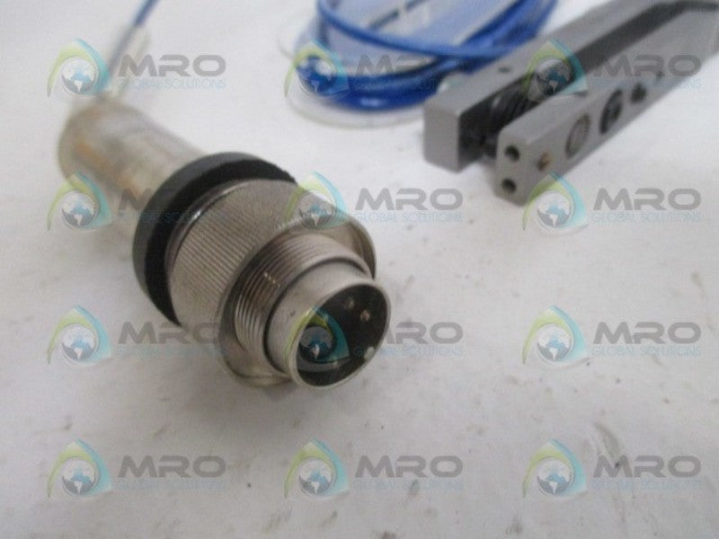 MARPOSS 3415159751 PROXIMITY SWITCH NSNP