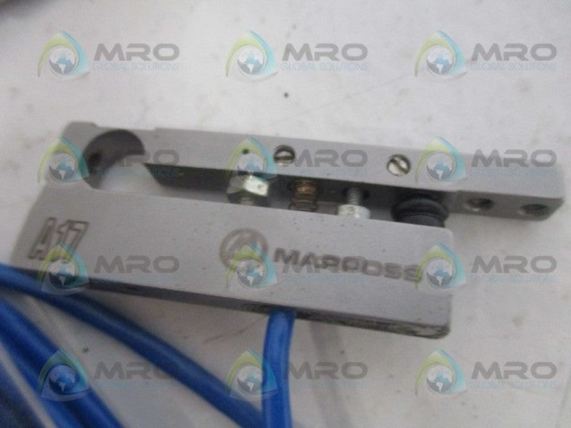 MARPOSS 3408617817 PROXIMITY SWITCH NSNP