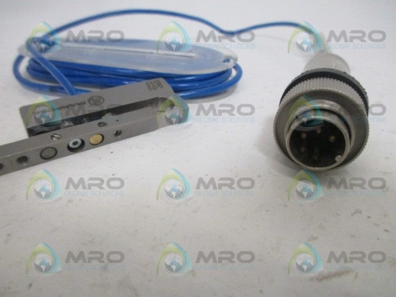 MARPOSS 3408617817 PROXIMITY SWITCH NSNP