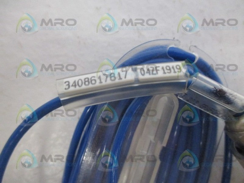 MARPOSS 3408617817 PROXIMITY SWITCH NSNP
