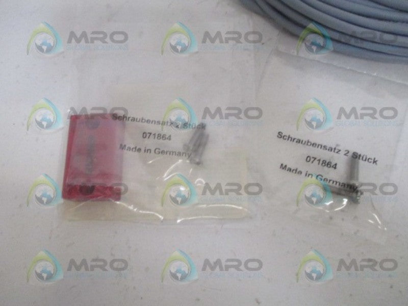 EUCHNER CES-A-LNA-10V READ HEAD SAFETY SWITCH 071846 *NEW IN BOX*