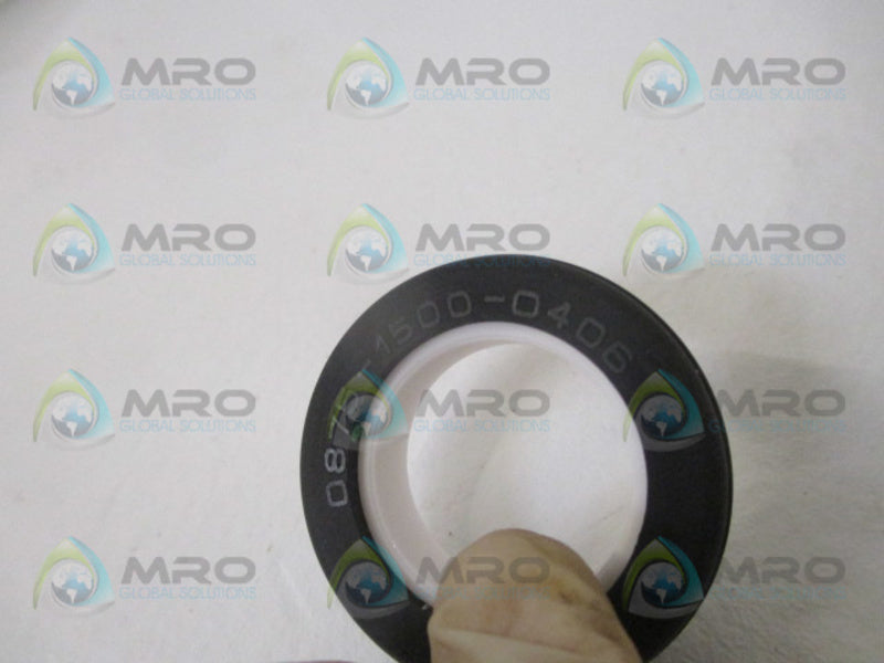 INDUTRIAL MRO 0875-1500-0406 SEAL *NEW NO BOX*