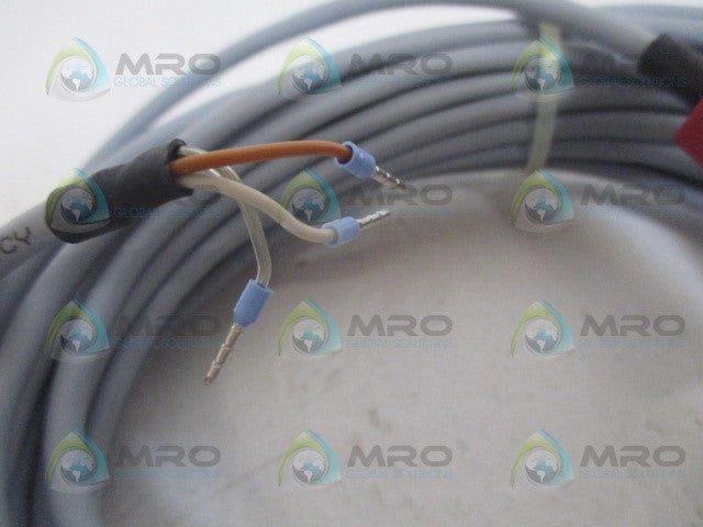 EUCHNER CES-A-LNA-071846 READ HEAD SAFETY SWITCH *NEW NO BOX*