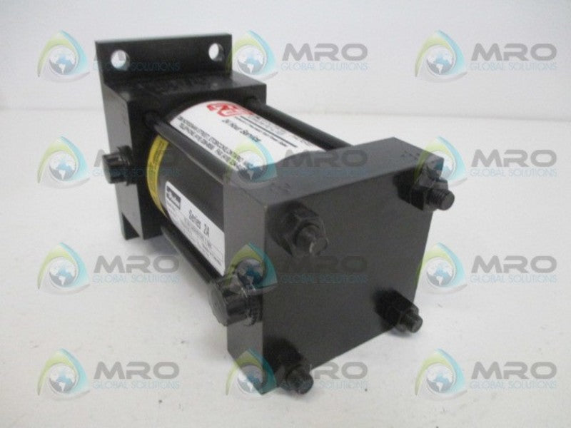PARKER 02.50CJ2AUS13AC2.500 PNEUMATIC AIR CYLINDER NSNP