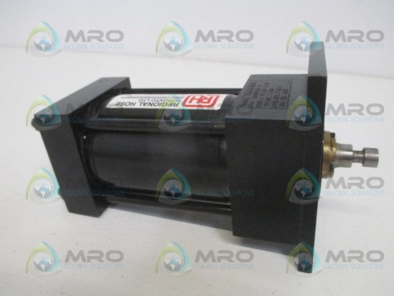 PARKER 02.50CJ2AUS13AC2.500 PNEUMATIC AIR CYLINDER NSNP